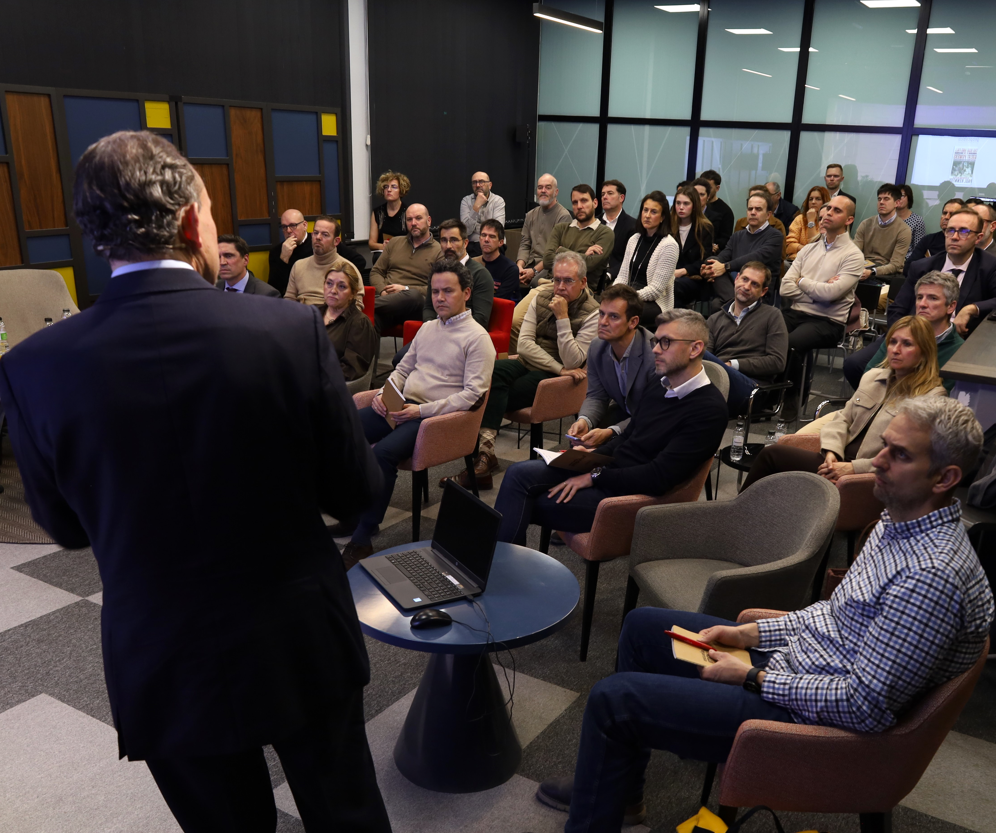 Programme for Leadership Development · PLD®-ESADE