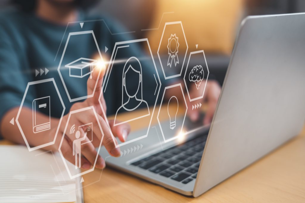 Cursos Online
