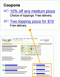 Google Places para Pymes: una presencia web gratuita y eficiente