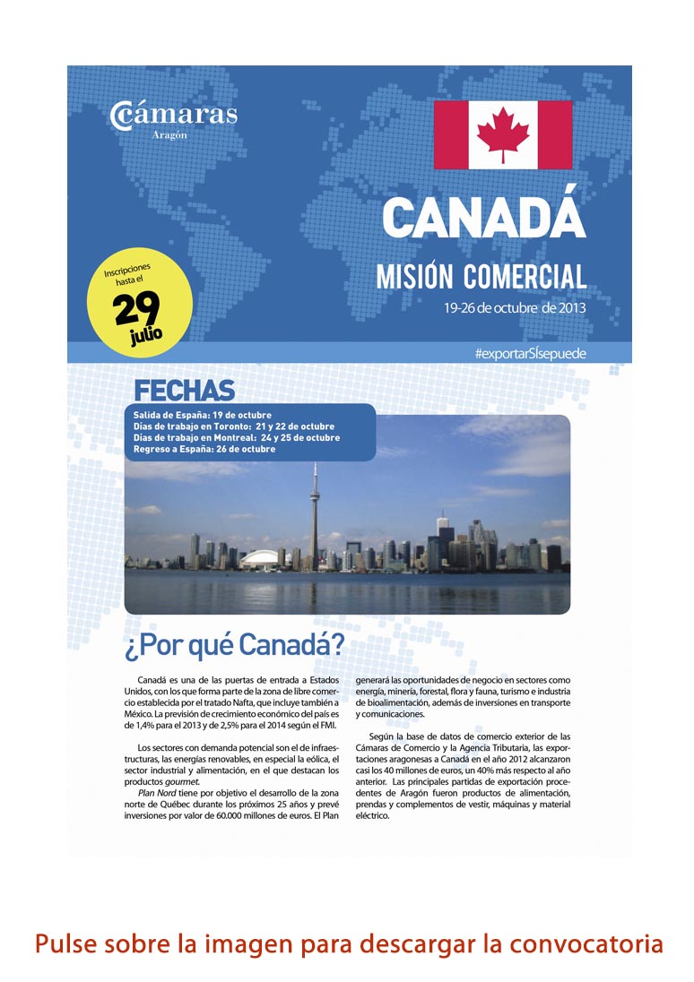 mc canada