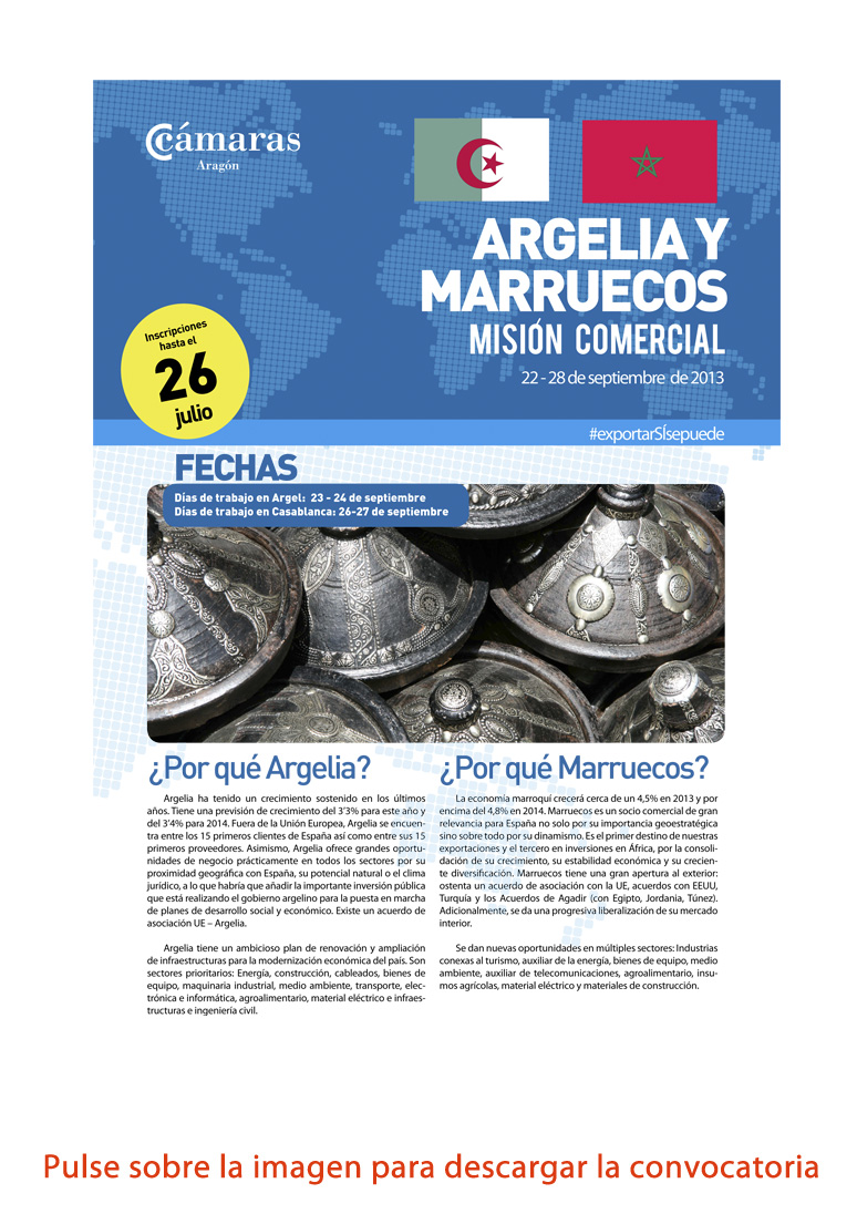 MC argelia marruecos