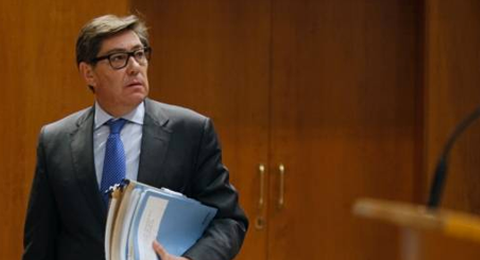 Las Cámaras de Aragón lamentan el fallecimiento de Arturo Aliaga