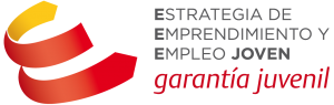 Logo EEEJ Garantia Juvenil