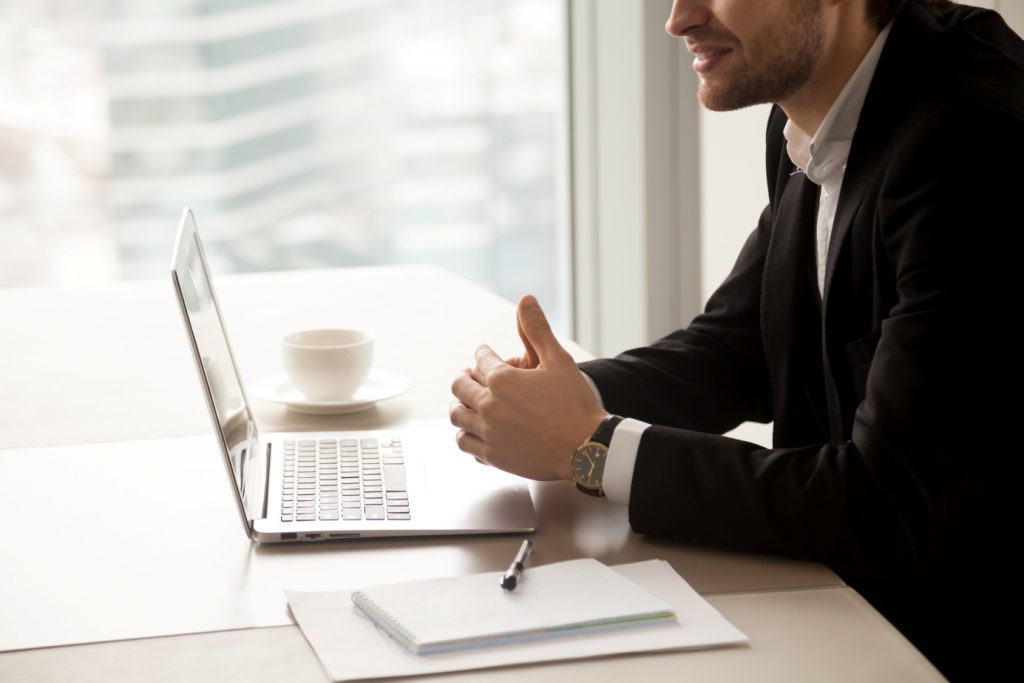 Servicio EAOR – Exportador Autorizado