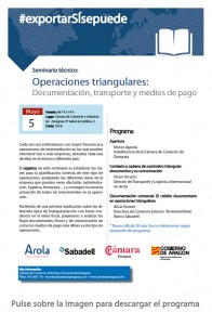 operaciones