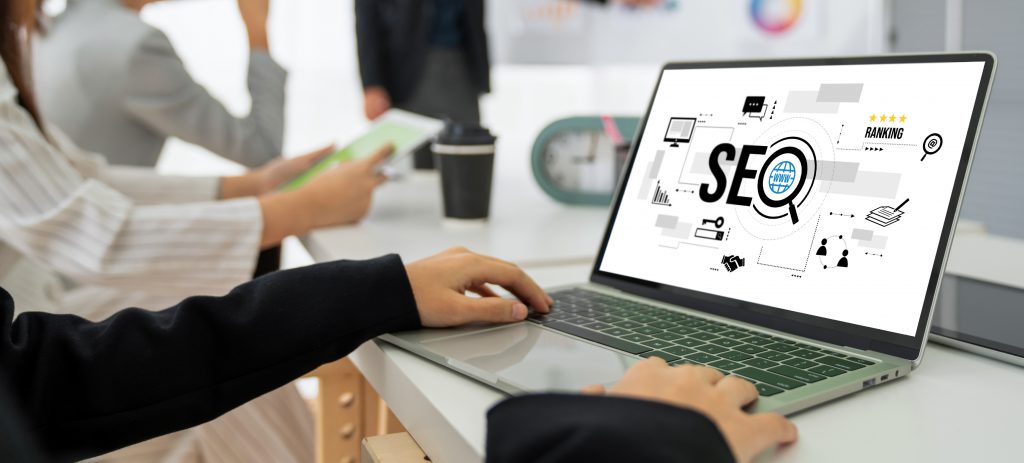Curso SEO 2026: Práctico para negocios