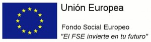 logo UNION EUROPEA