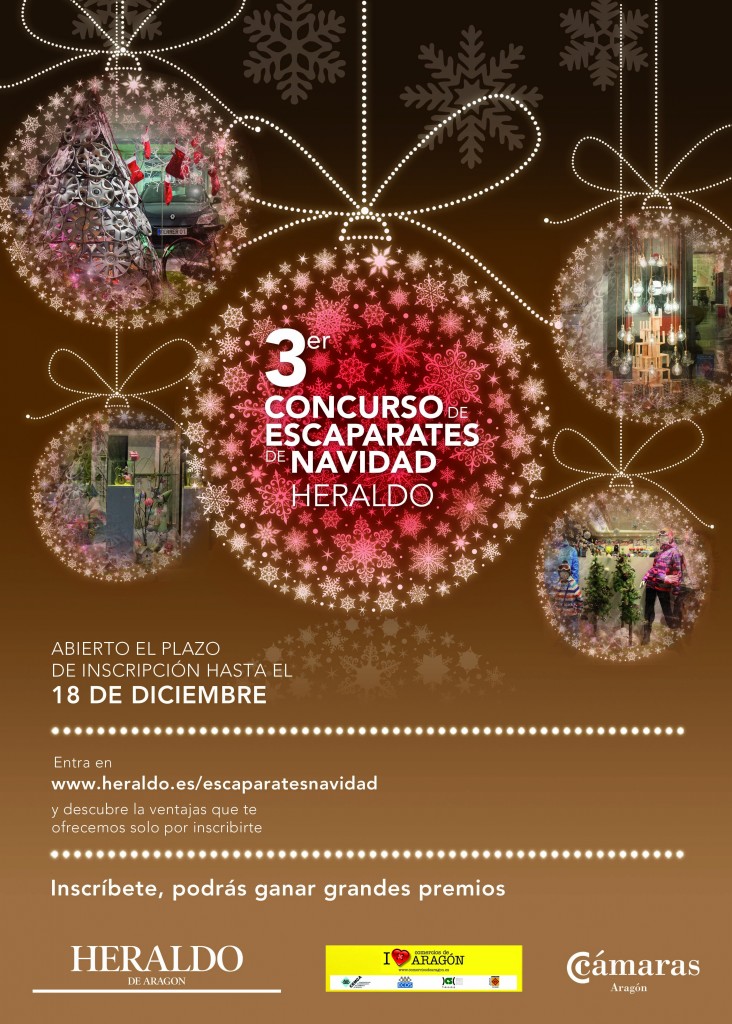 concurso escaparates 2015