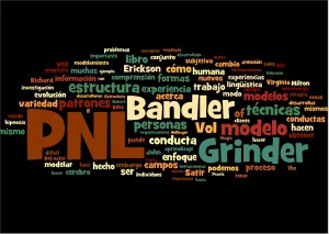 Licensed Practitioner of PNL 5ª edición