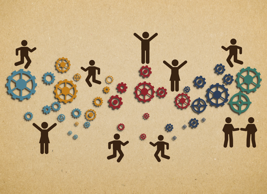 Empresas saludables, un valor para las pymes