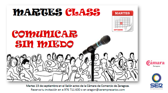 martesclass