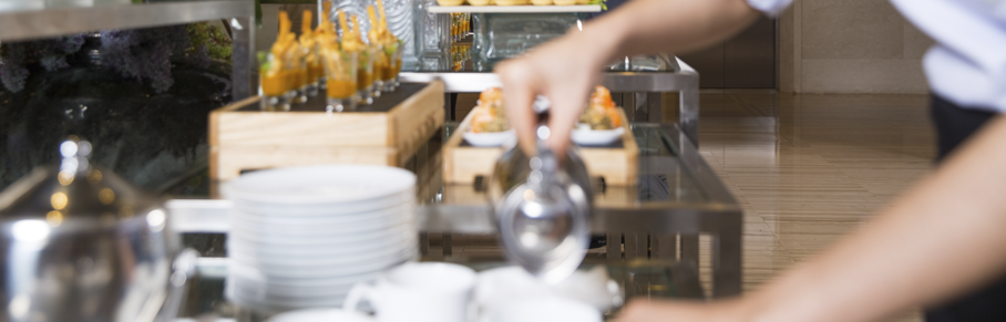 Curso de especialista en cócteles, cafés y servicio de barra y plancha. Camarer@ de bar y cafetería