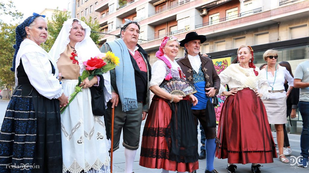 Cámara Zaragoza participará en las Fiestas Goyescas de mayo