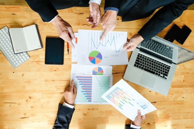 Forecasting con Excel