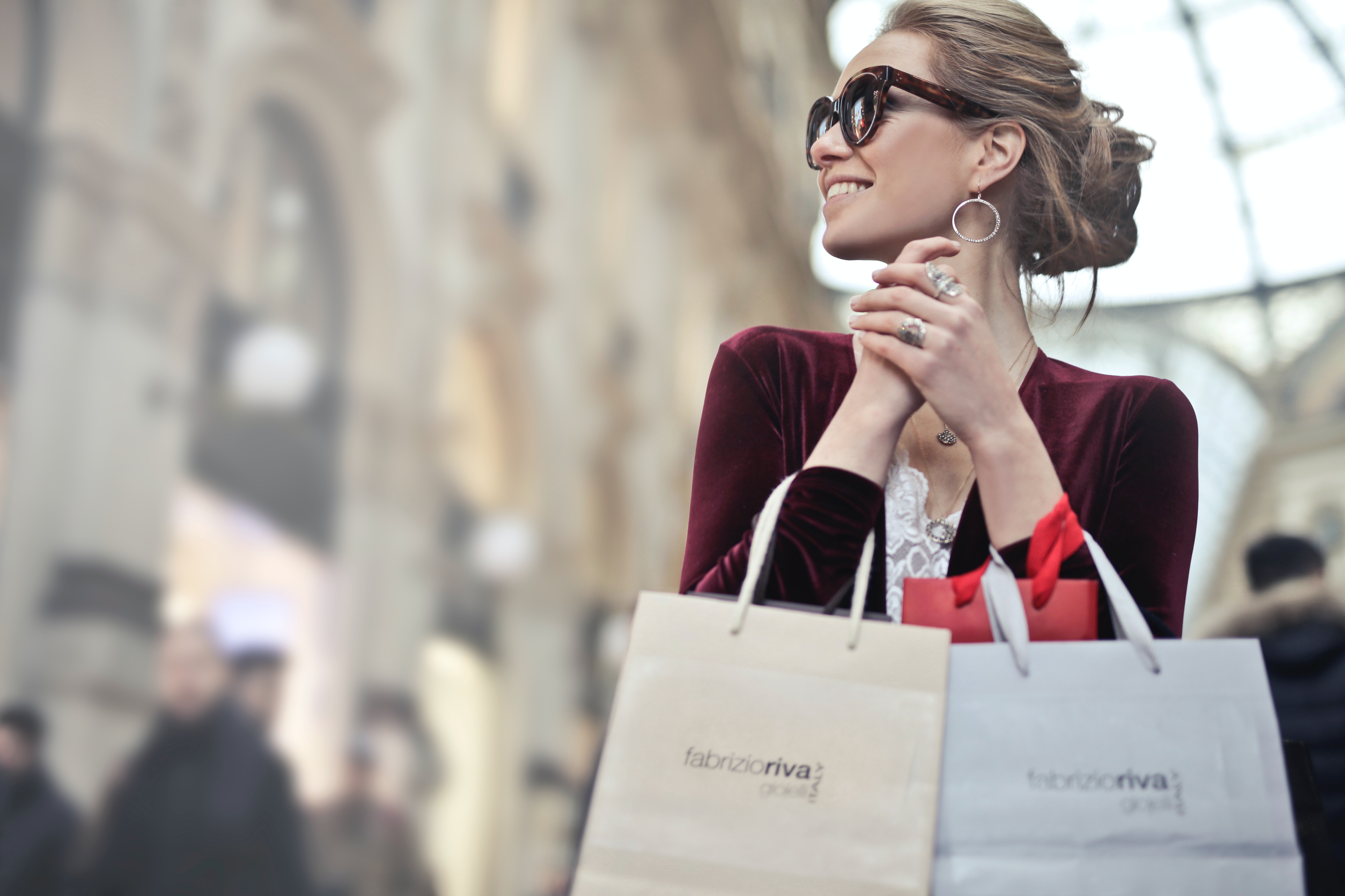 Curso de personal shopper y escaparatismo