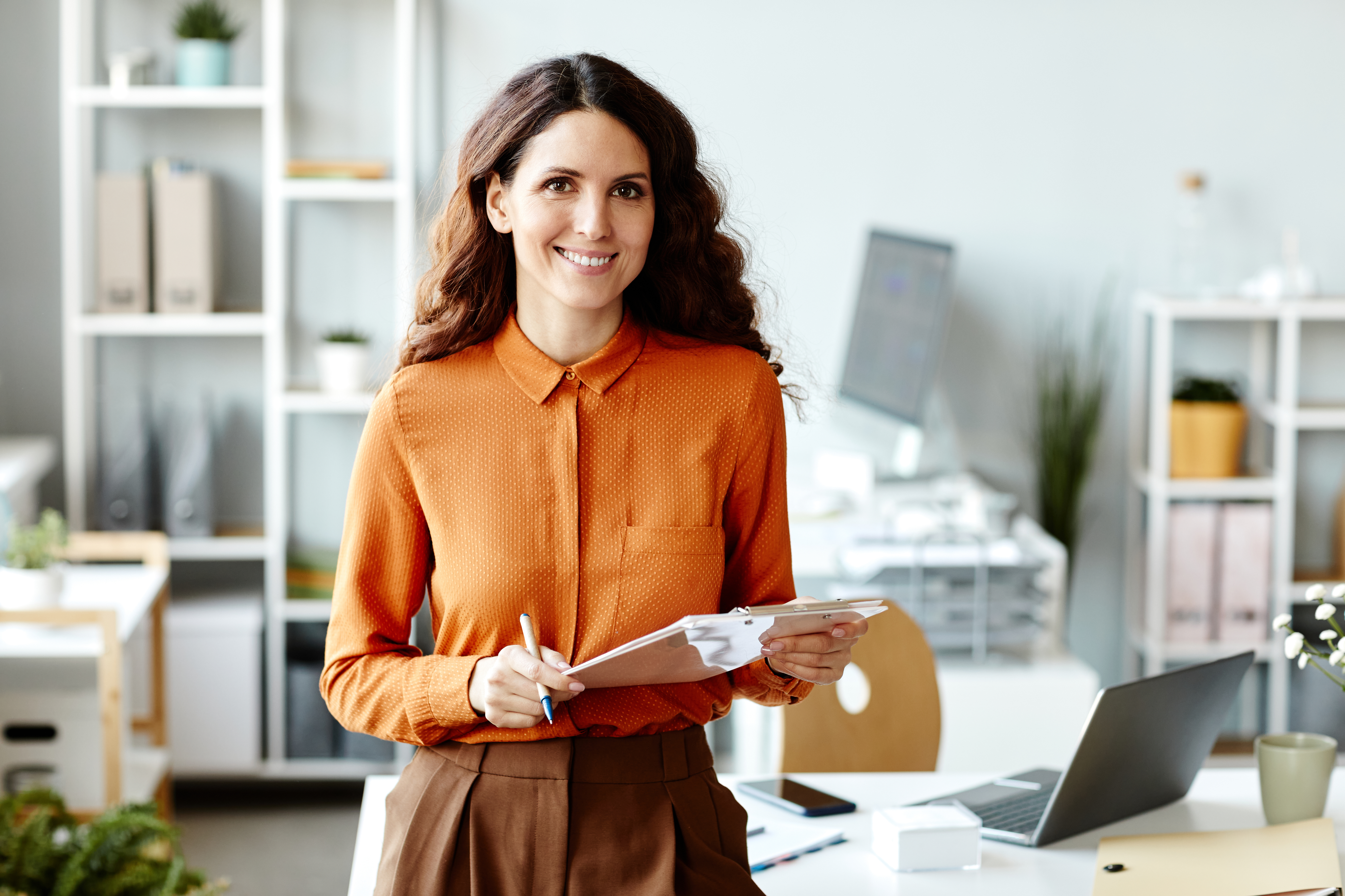 Programa Liderazgo en Ventas: De jefe a líder de ventas, 3ª edición