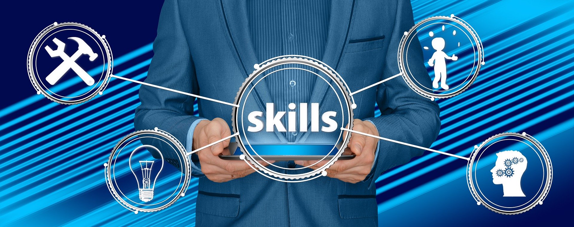 Soft skills (Online)