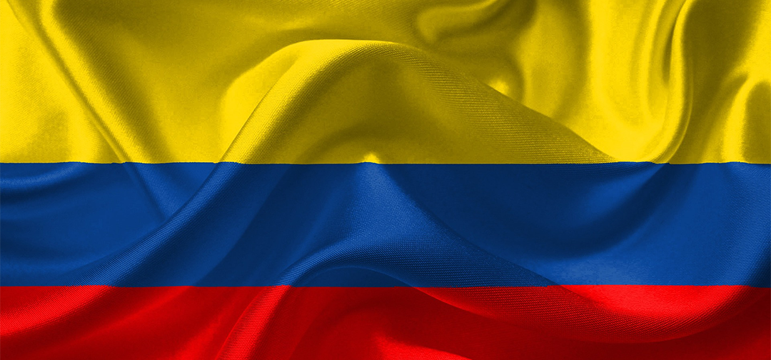 Misión comercial virtual a Colombia