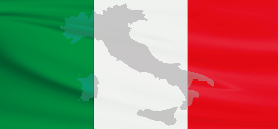 Italia: Situación actual y oportunidades de negocio