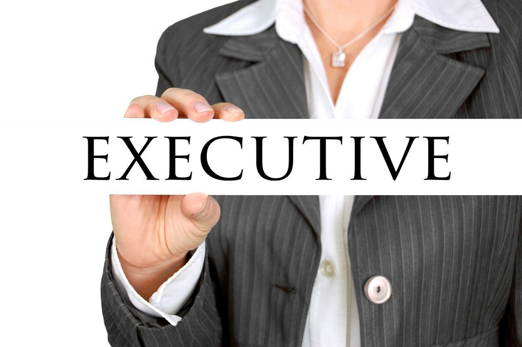 Formación Executive