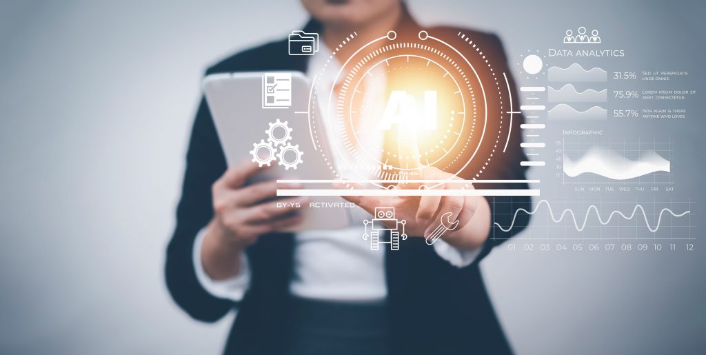 Sistema personalizado de Inteligencia de mercados (TechMarket)