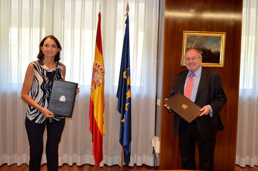 Ministerio de Industria, Comercio y Turismo y Cámara de Comercio de España ponen en marcha una campaña para incentivar el consumo en los comercios de proximidad