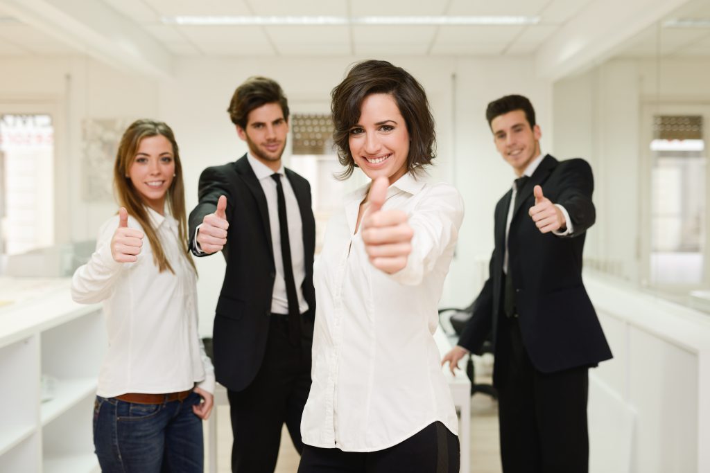 GANAR: Claves para la excelencia del líder actual