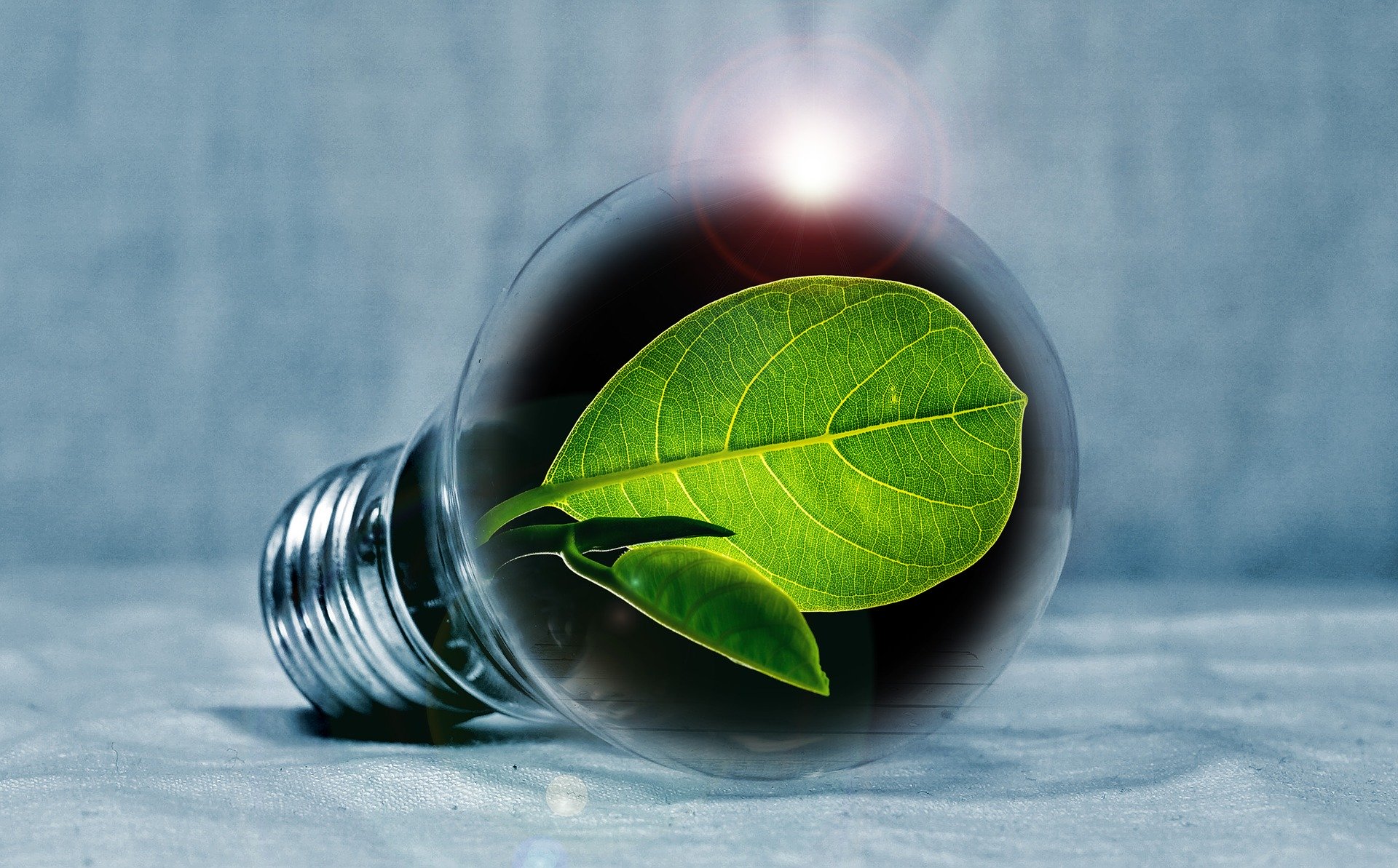 Ahorro energético en nuevas instalaciones