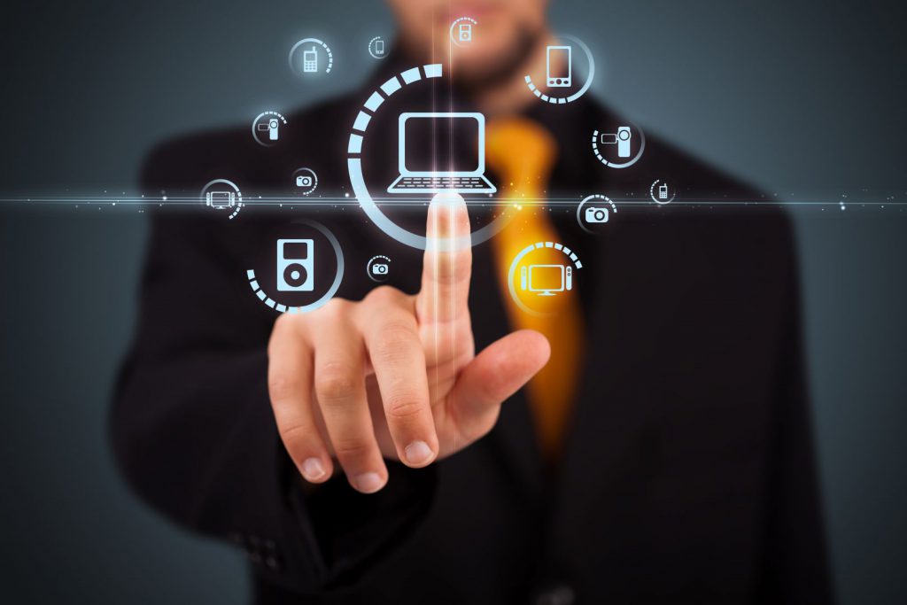 Marketing Digital para profesionales
