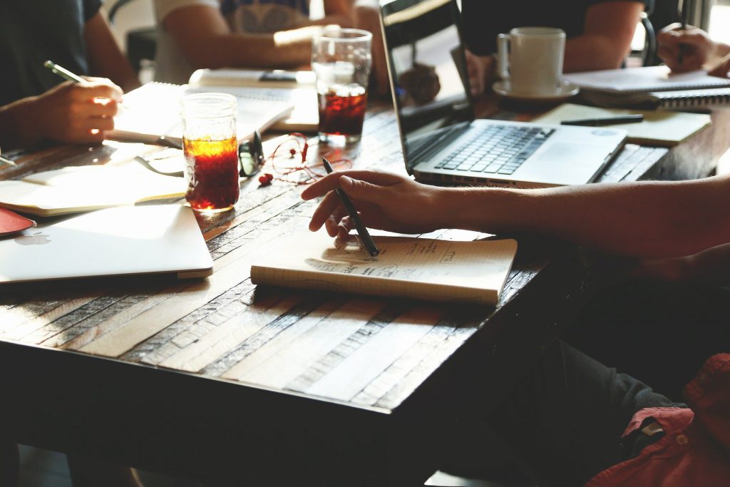 Numéricco, marketing y publicidad