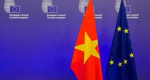 1 de agosto de 2020. Entrada en vigor del Acuerdo Comercial UE-Vietnam