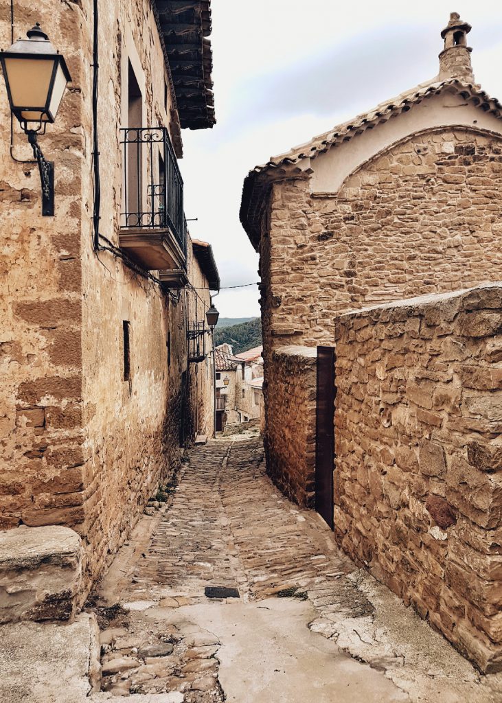 Subvenciones para autónomos y pymes sector turístico COVID-19, del Gobierno de Aragón. Plazo ampliado.