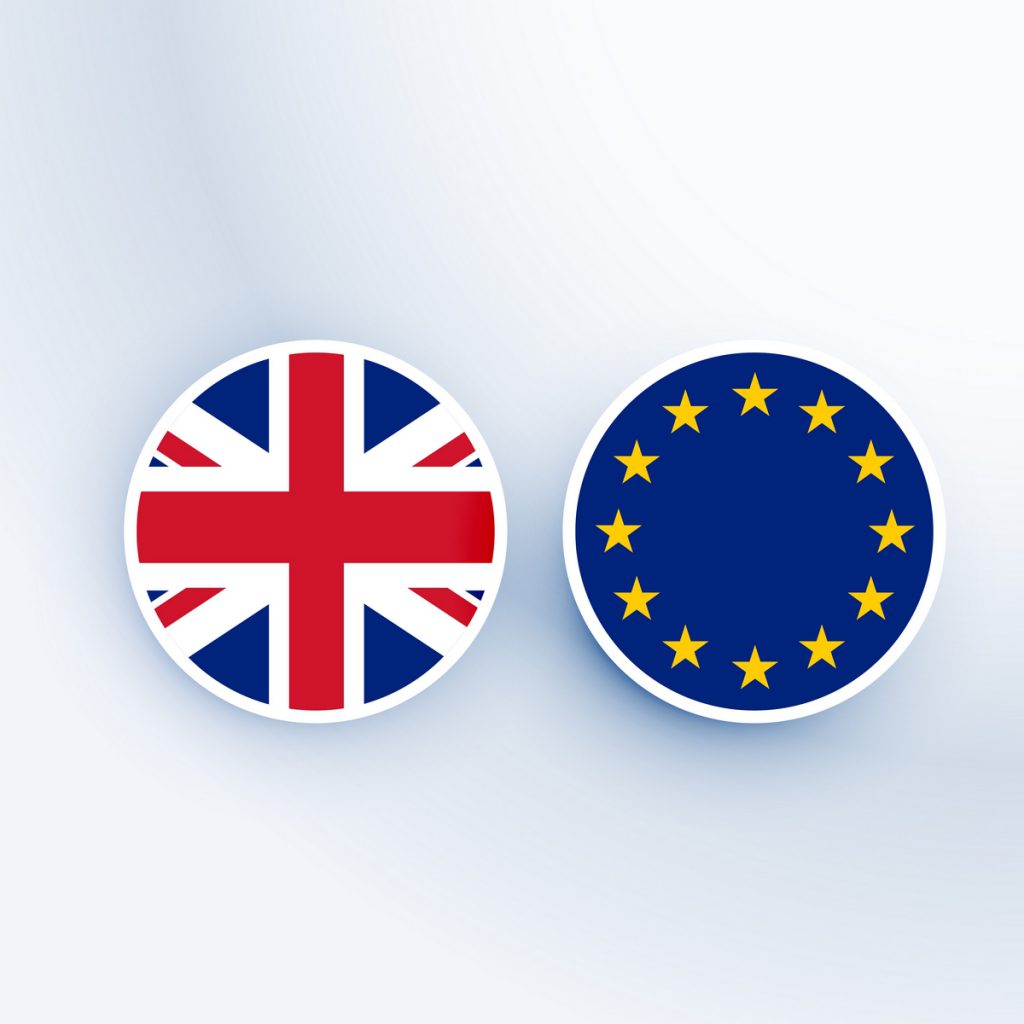 BREXIT: Preparados para el 1 de enero 2021
