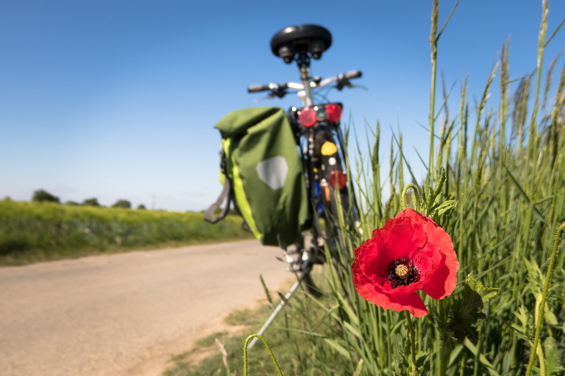 B-RUTAL: 1000 km en bicicleta por el desarrollo tecnológico del mundo rural.