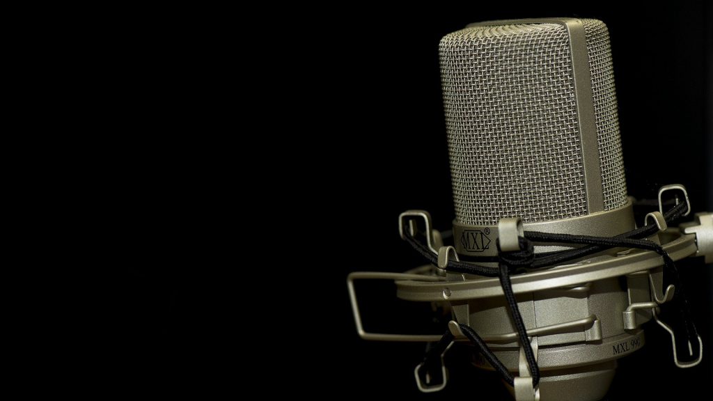 Carmen Nadal, directora regional de Atresmedia Radio en Aragón
