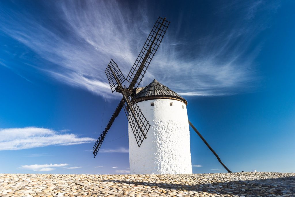 Las marcas de calidad de Calidad de Castilla – La Mancha. En un lugar de tu vida