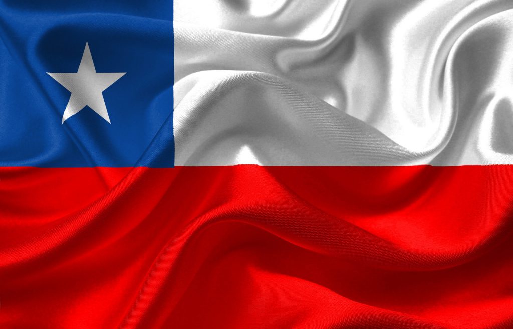 Misión comercial virtual a Chile