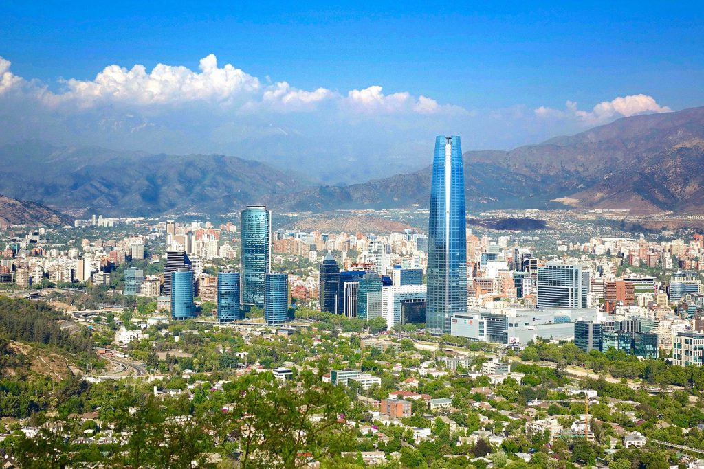 Cómo hacer negocios en Chile
