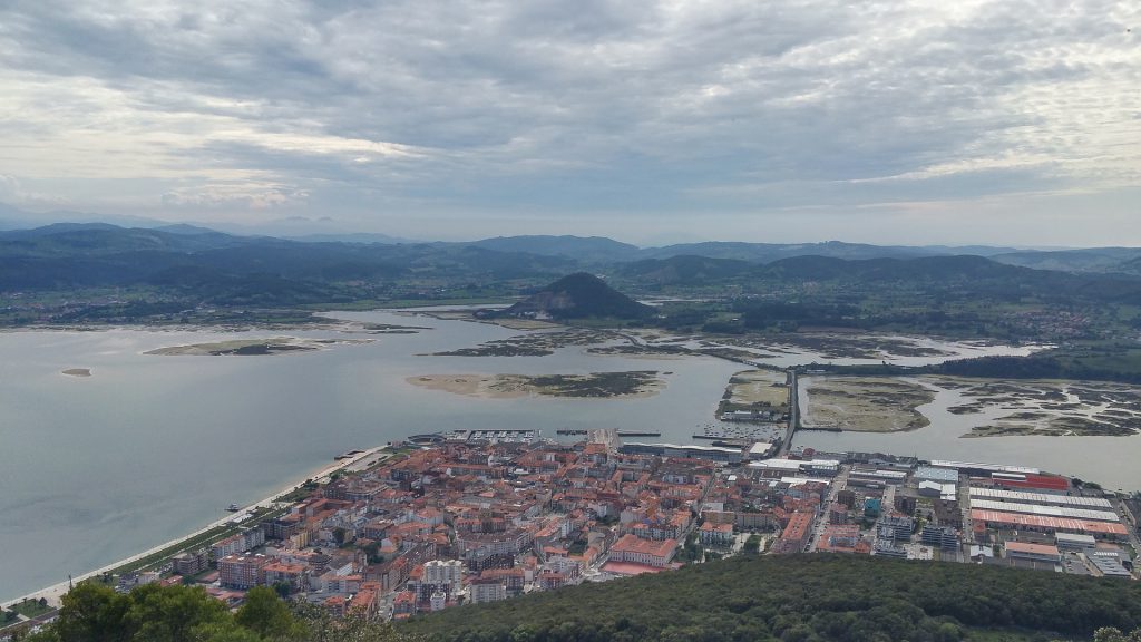 Cantabria en la mesa. Productos agroalimentarios de Cantabria