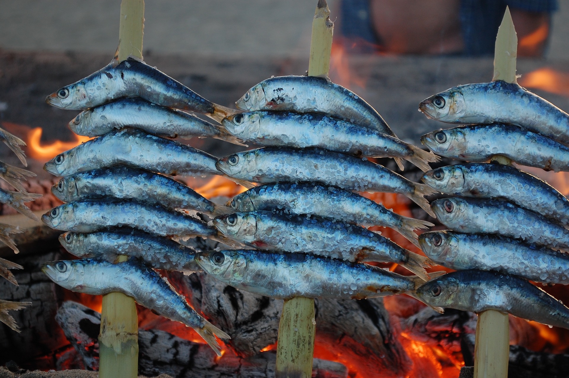 Sabor a Málaga