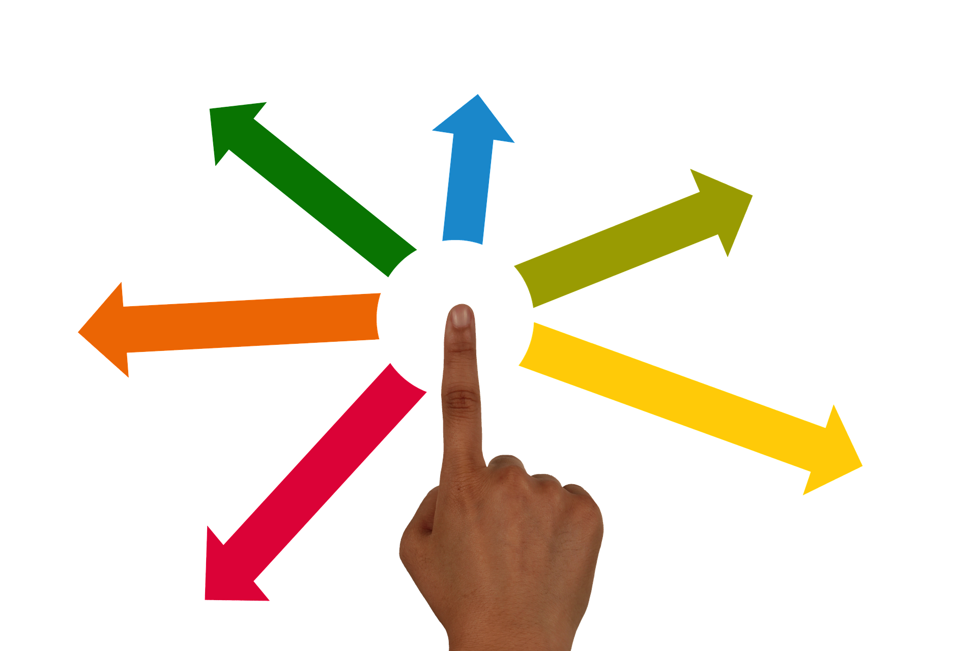 Delegar con eficacia