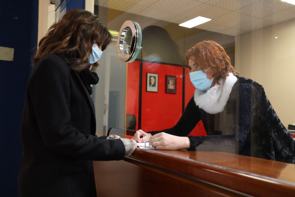 La Cámara ayuda a las empresas con la solicitud de bonificación del IBI