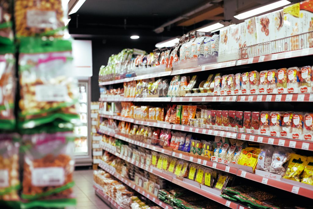Bonos de descuento para incentivar el consumo en comercios, servicios y hostelería local en Caspe