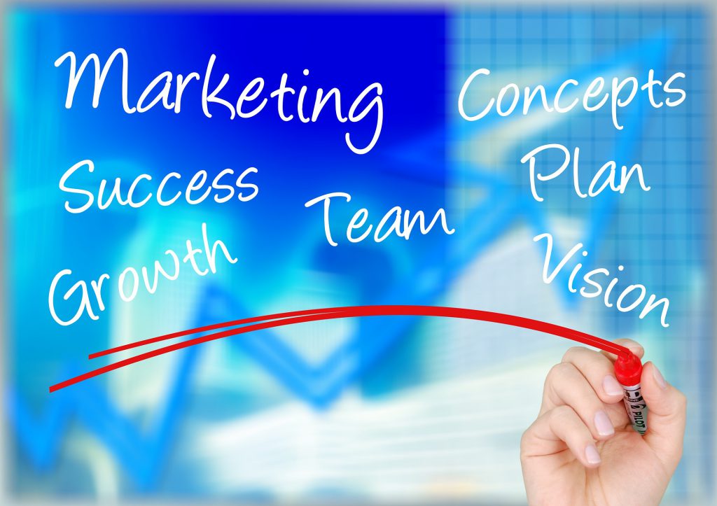 Empresas conscientes y Márketing de transformación social