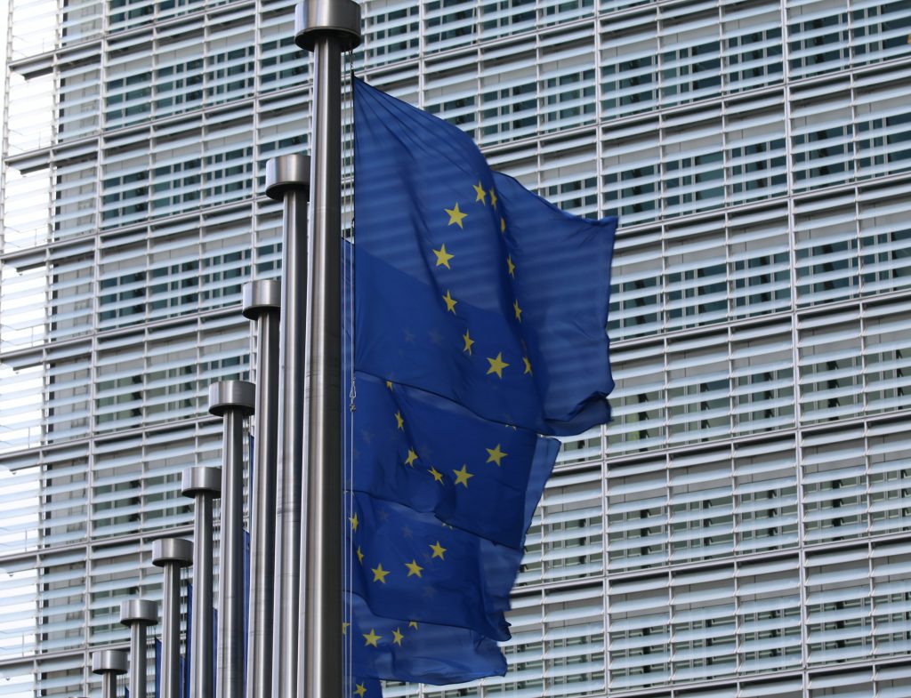Los fondos europeos a tu alcance