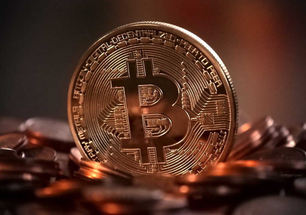 Cómo explicar el bitcoin a un marciano
