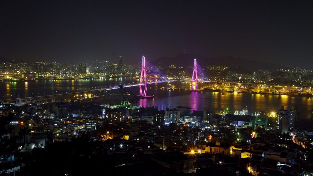 Como hacer negocios en Corea del Sur
