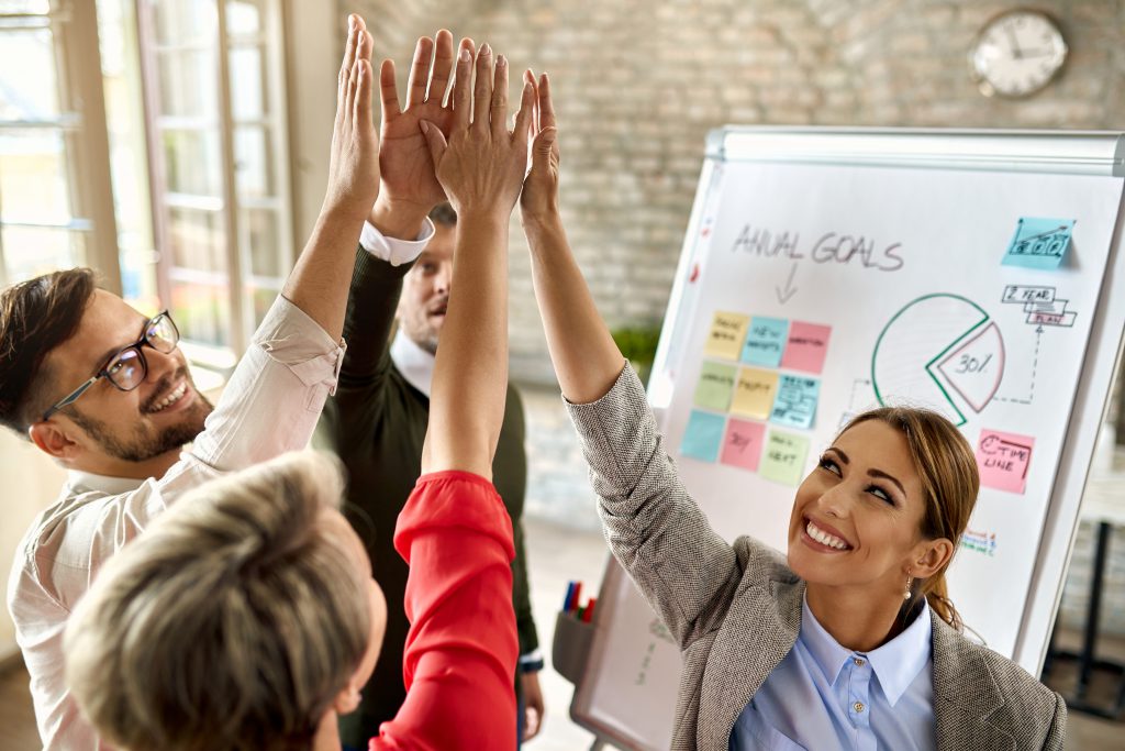 Alineando mi estrategia de recompensa con la gestión del talento