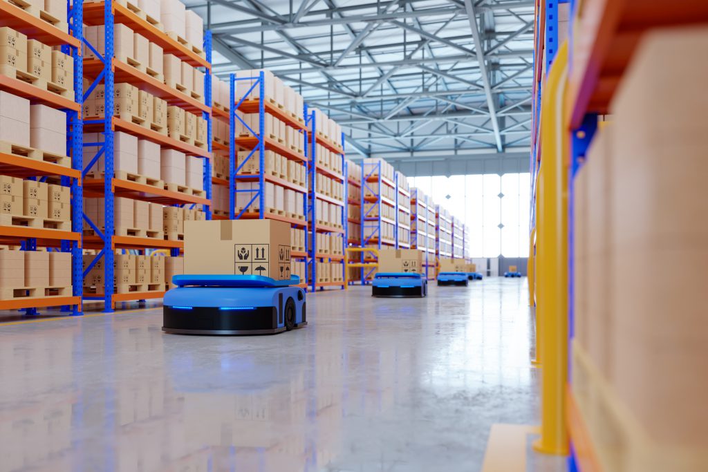 Cómo reducir los stocks de producto en curso y agilizar los procesos