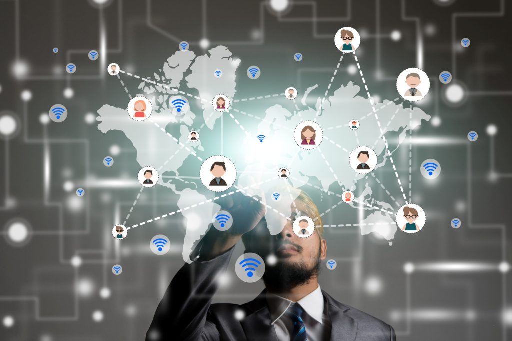 Identificar Clientes Internacionales: métodos y herramientas de inteligencia